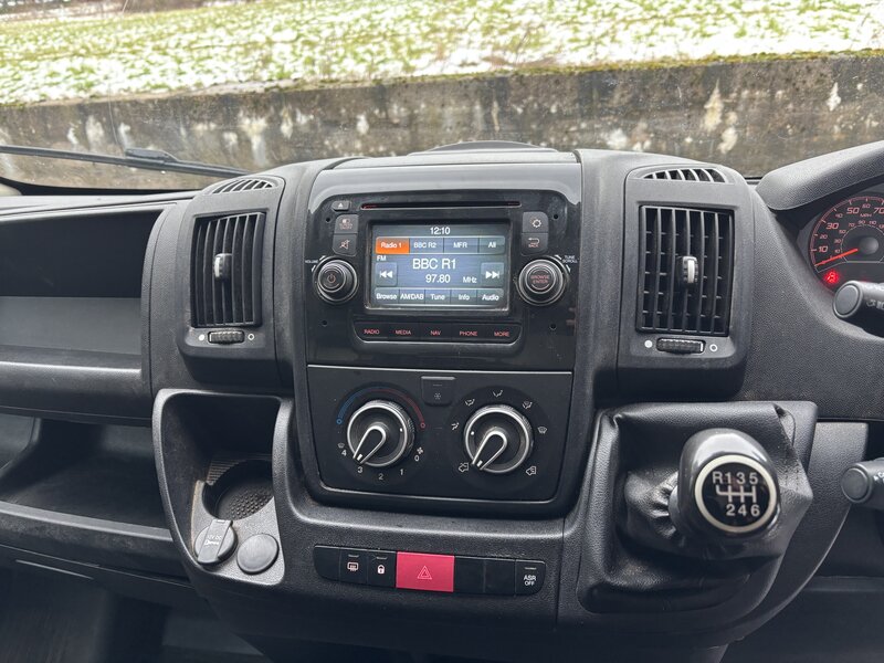 Used Citroen Relay 2019 for sale - 76758490: Photo 24