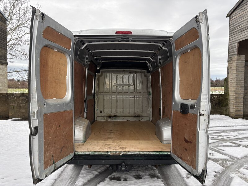 Used Citroen Relay 2019 for sale - 76758490: Photo 7