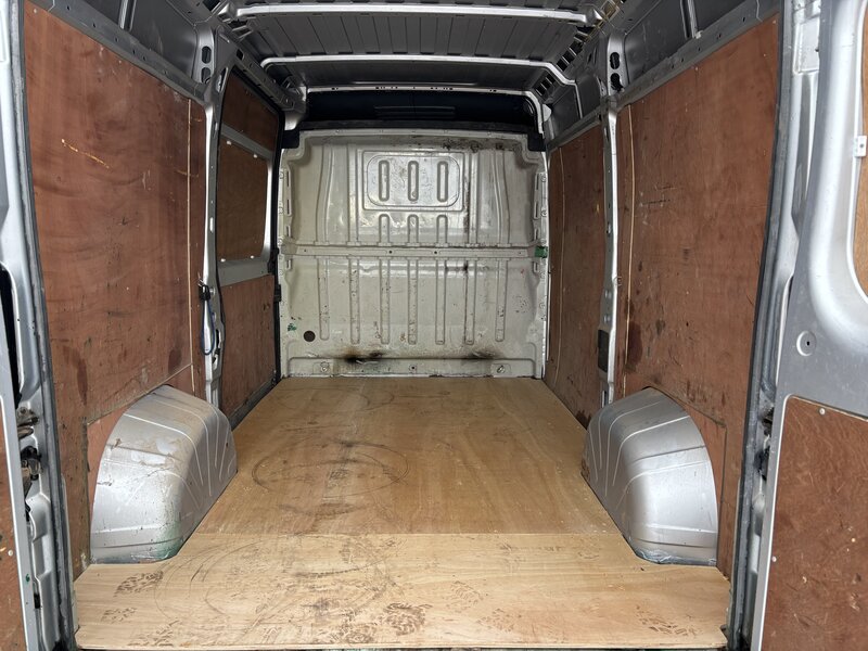 Used Citroen Relay 2019 for sale - 76758490: Photo 8