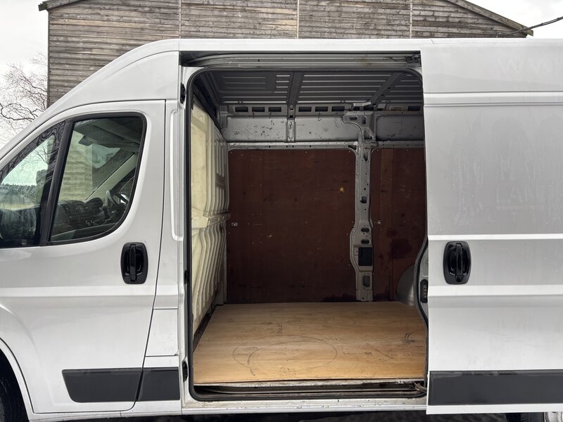 Used Citroen Relay 2019 for sale - 76758490: Photo 9