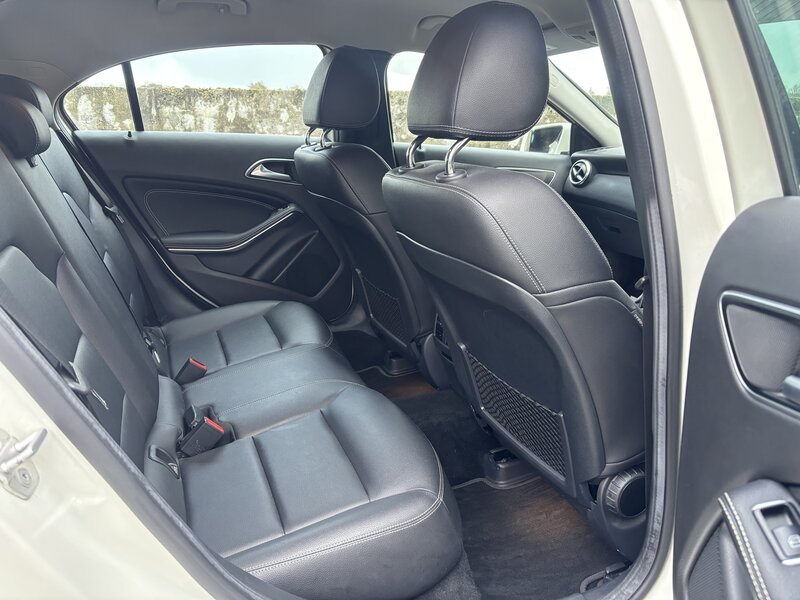 Used Mercedes-Benz A-Class 2017 for sale - 76627439: Photo 13