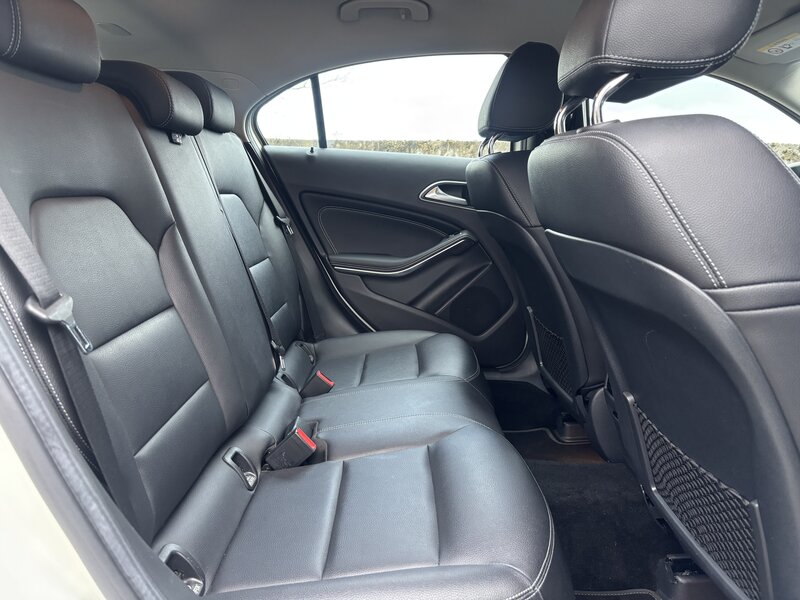 Used Mercedes-Benz A-Class 2017 for sale - 76627439: Photo 14