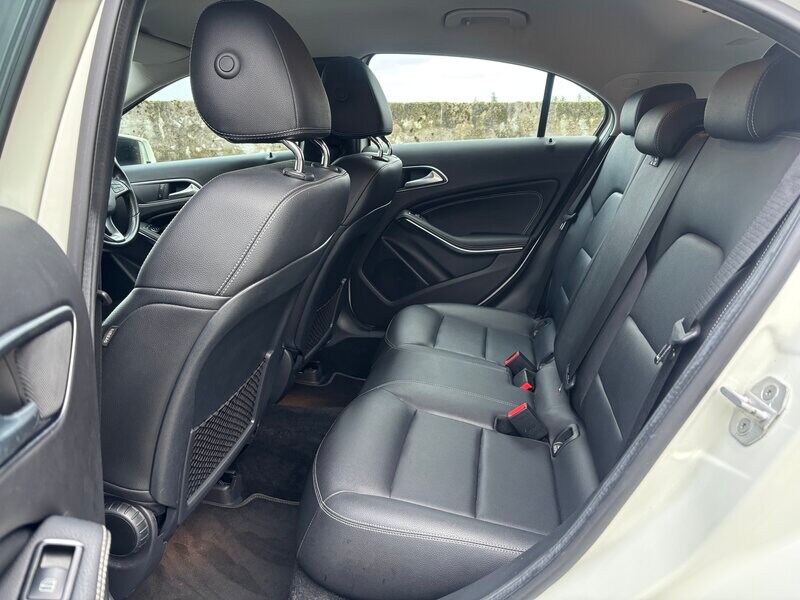 Used Mercedes-Benz A-Class 2017 for sale - 76627439: Photo 15