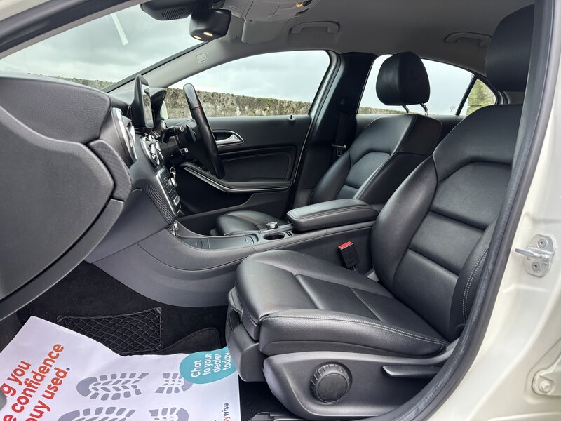 Used Mercedes-Benz A-Class 2017 for sale - 76627439: Photo 20