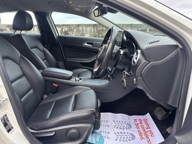 Used Mercedes-Benz A-Class 2017 for sale - 76627439: Photo 6