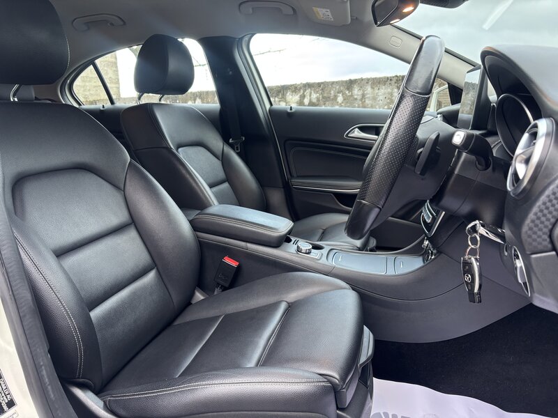 Used Mercedes-Benz A-Class 2017 for sale - 76627439: Photo 7