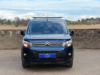 Used Citroen Berlingo 2019 for sale - 78482057: Photo