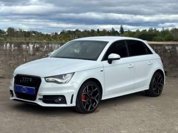 Used Audi A1 2014 for sale - 74488021: Photo