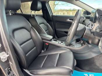 Used Mercedes-Benz GLA 2017 for sale - 74201639: Photo