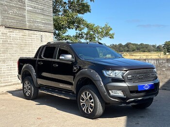 Used Ford Ranger 2019 for sale - 75404482: Photo