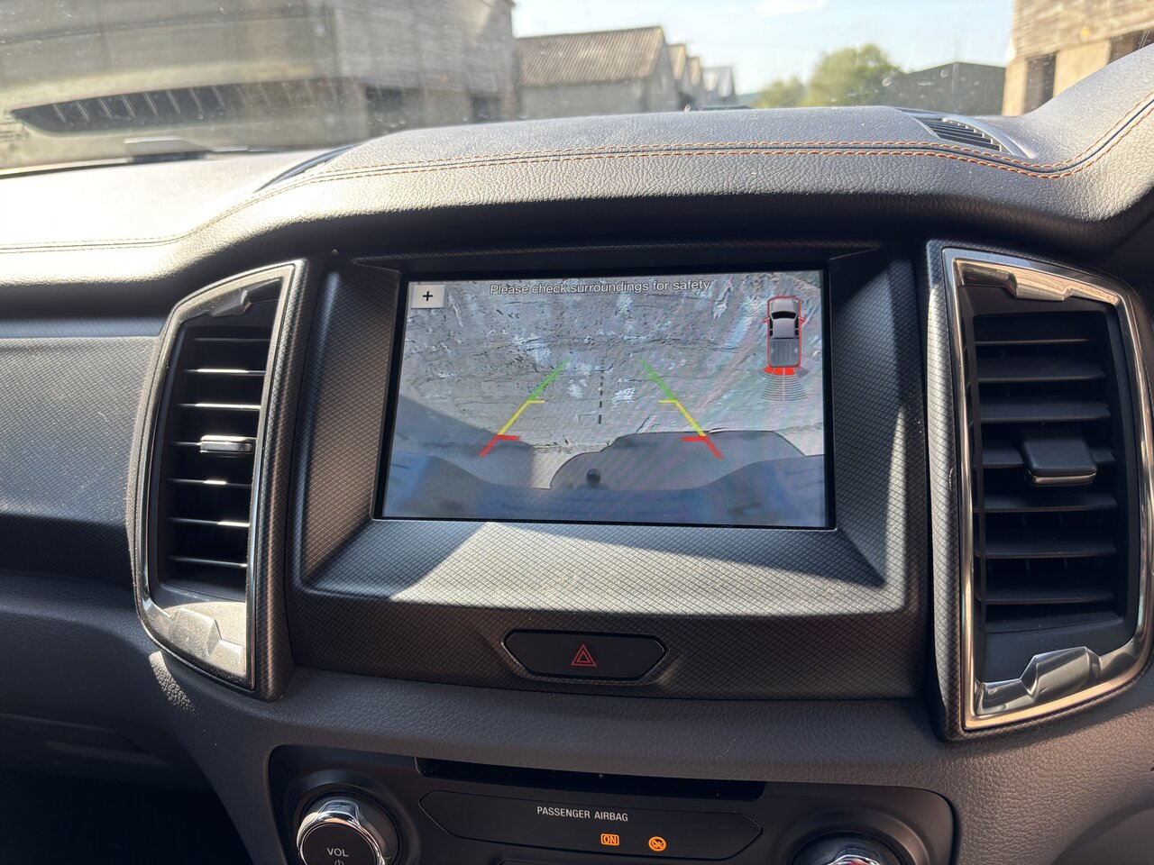 Vehicle 23