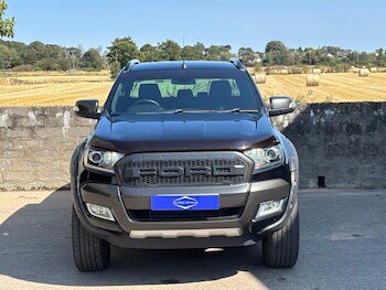 Used Ford Ranger 2019 for sale - 75404482: Photo