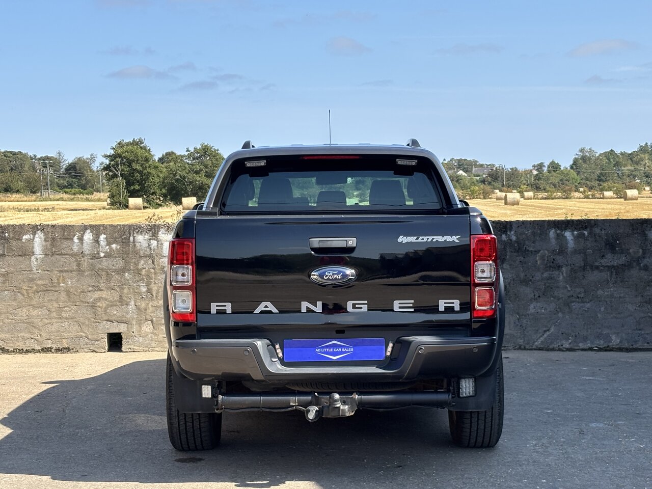 Vehicle 32