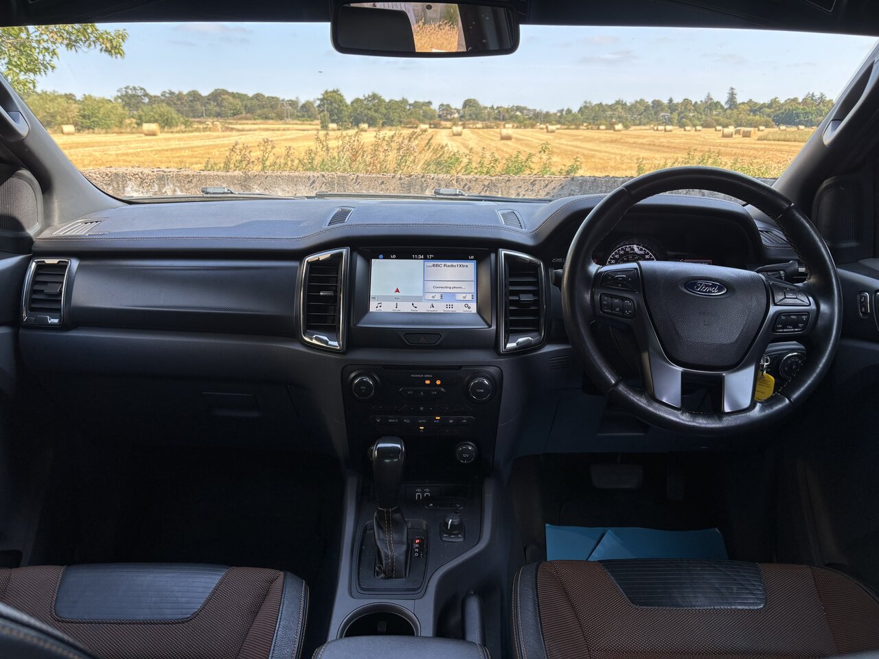 Vehicle 33