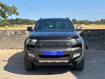 Used Ford Ranger 2019 for sale - 75404482: Photo