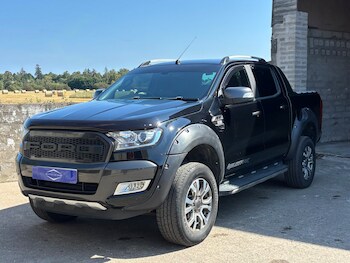 Used Ford Ranger 2019 for sale - 75404482: Photo