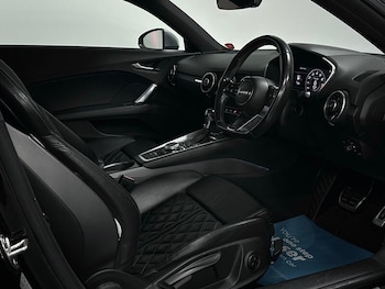 Used Audi TT 2016 for sale - 78063403: Photo