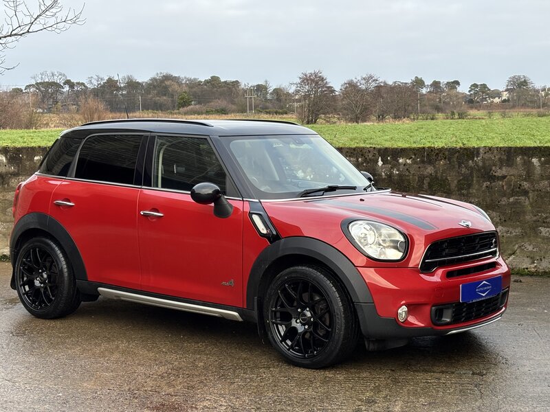 Used MINI Countryman 2016 for sale - 77060772: Photo 1