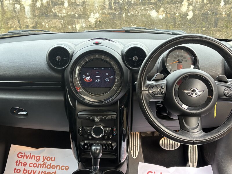 Used MINI Countryman 2016 for sale - 77060772: Photo 10