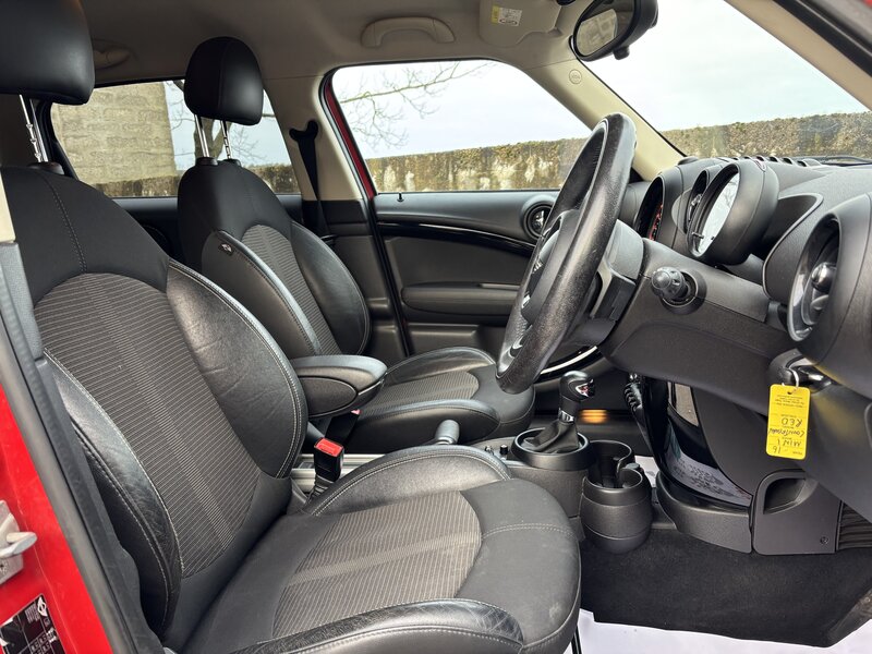 Used MINI Countryman 2016 for sale - 77060772: Photo 11