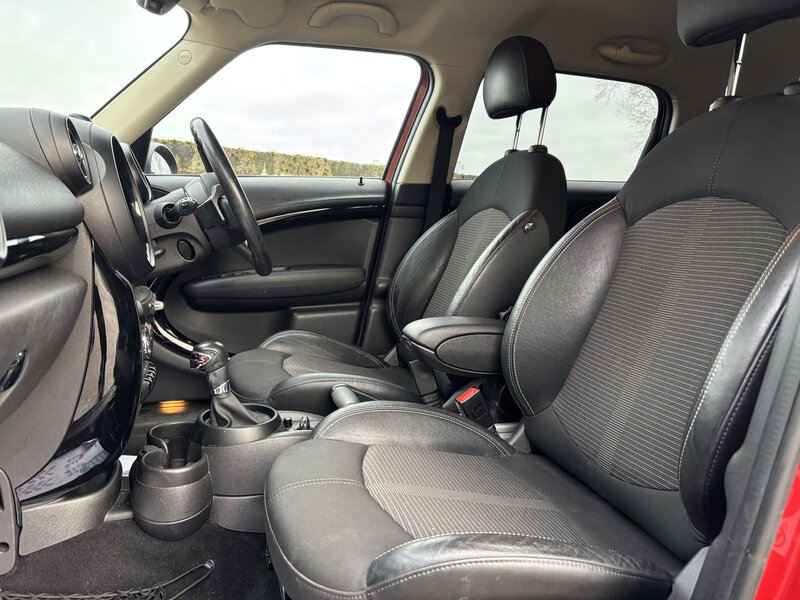 Used MINI Countryman 2016 for sale - 77060772: Photo 12