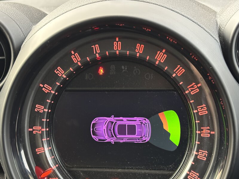 Used MINI Countryman 2016 for sale - 77060772: Photo 13