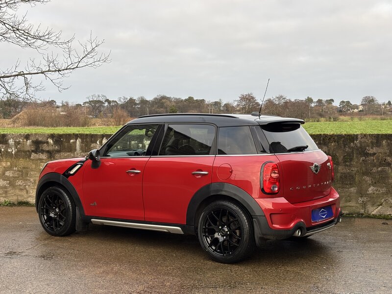 Used MINI Countryman 2016 for sale - 77060772: Photo 14