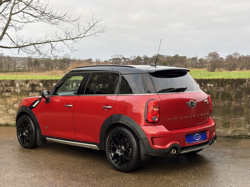 Used MINI Countryman 2016 for sale - 77060772: Photo 15