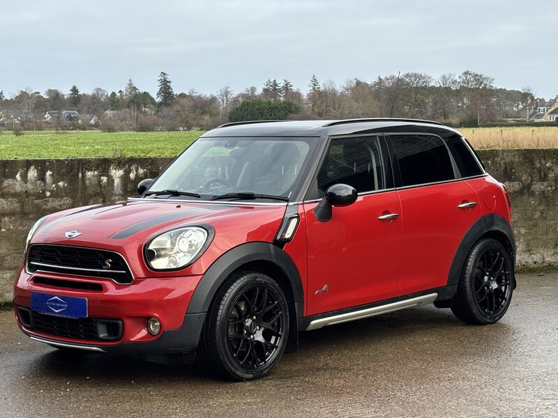 Used MINI Countryman 2016 for sale - 77060772: Photo 16