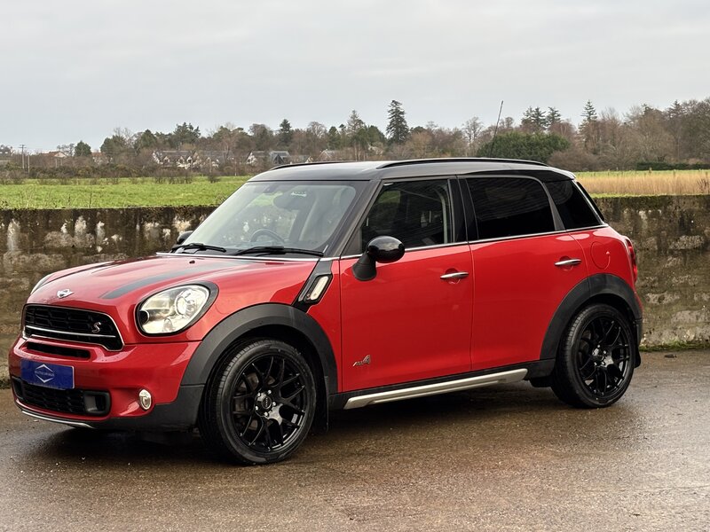 Used MINI Countryman 2016 for sale - 77060772: Photo 17