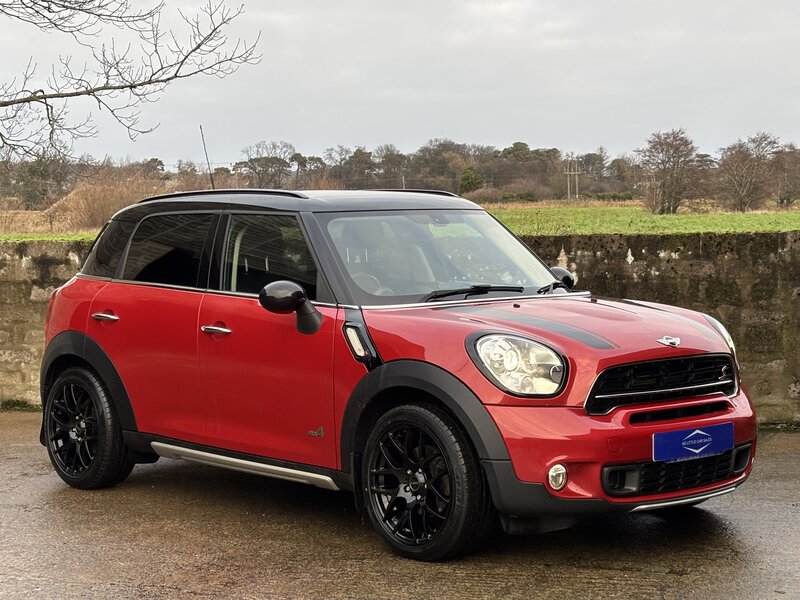 Used MINI Countryman 2016 for sale - 77060772: Photo 18