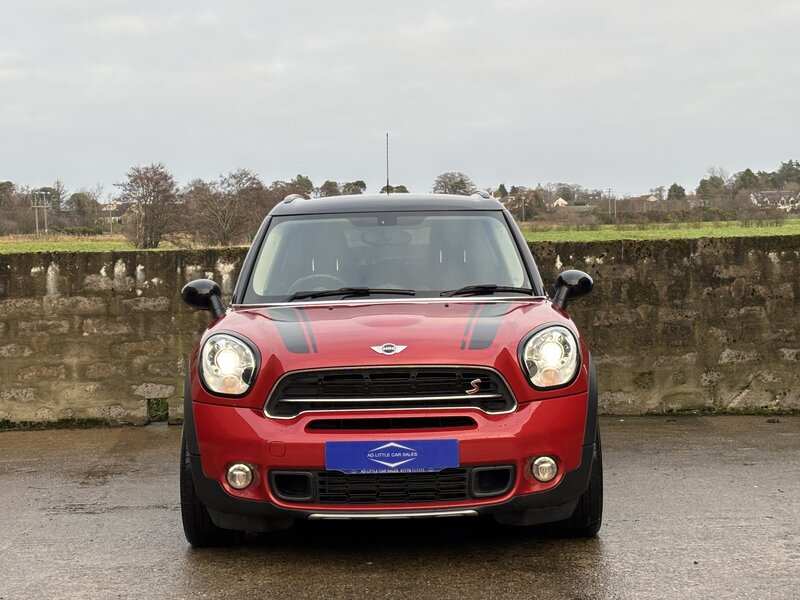 Used MINI Countryman 2016 for sale - 77060772: Photo 19