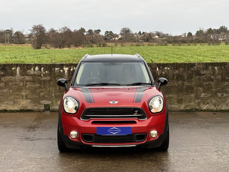 Used MINI Countryman 2016 for sale - 77060772: Photo 2