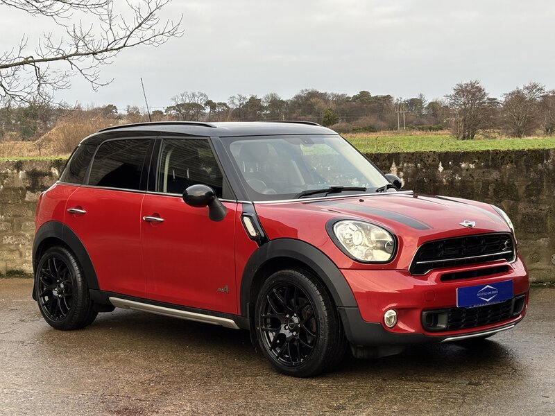 Used MINI Countryman 2016 for sale - 77060772: Photo 20