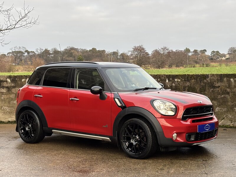 Used MINI Countryman 2016 for sale - 77060772: Photo 21