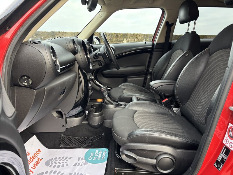 Used MINI Countryman 2016 for sale - 77060772: Photo 22