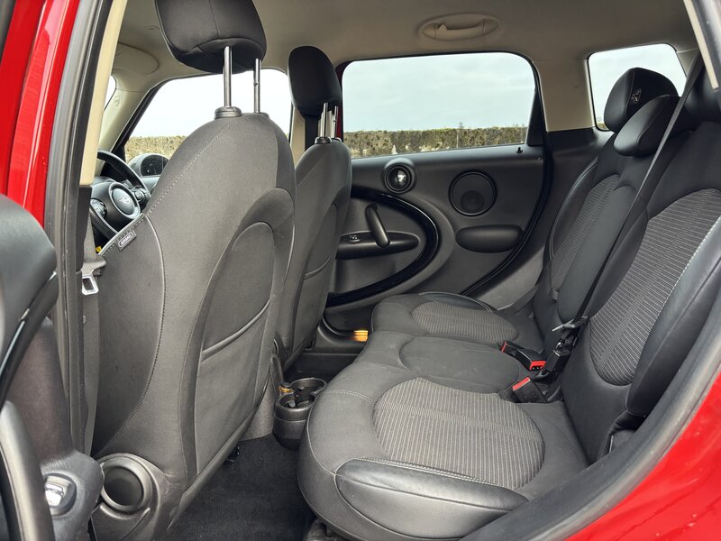 Used MINI Countryman 2016 for sale - 77060772: Photo 23