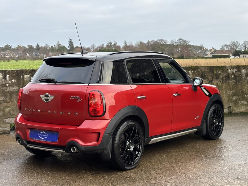 Used MINI Countryman 2016 for sale - 77060772: Photo 25