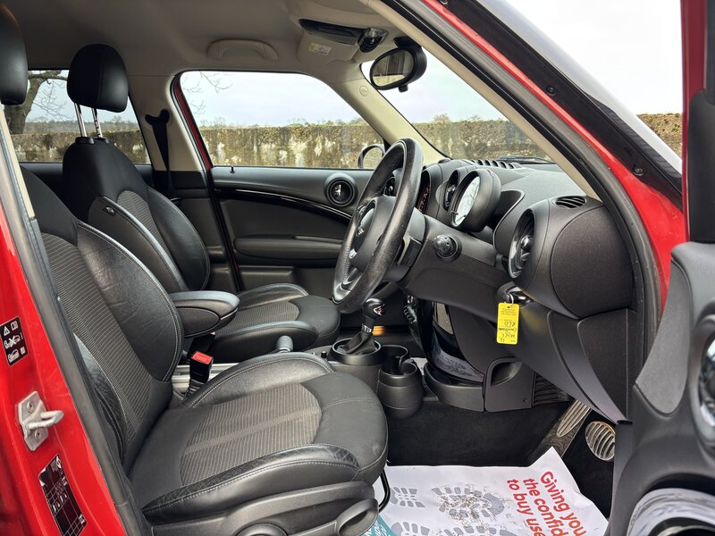 Used MINI Countryman 2016 for sale - 77060772: Photo 26