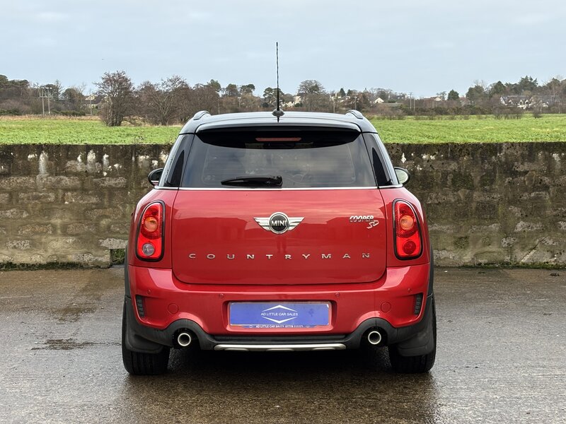 Used MINI Countryman 2016 for sale - 77060772: Photo 27