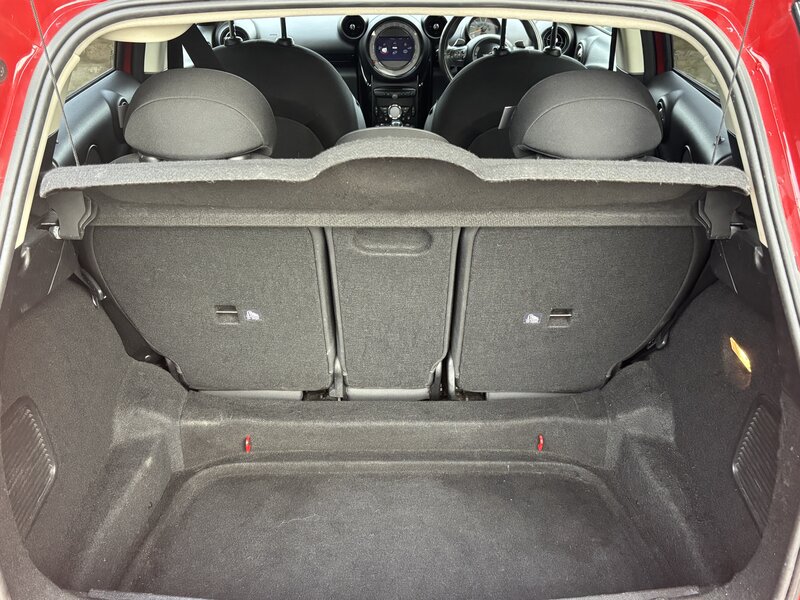 Used MINI Countryman 2016 for sale - 77060772: Photo 28