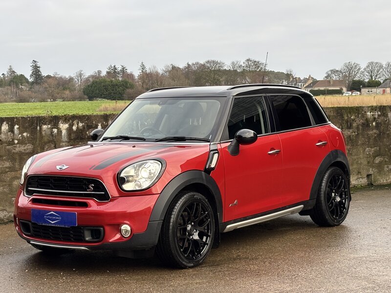 Used MINI Countryman 2016 for sale - 77060772: Photo 3