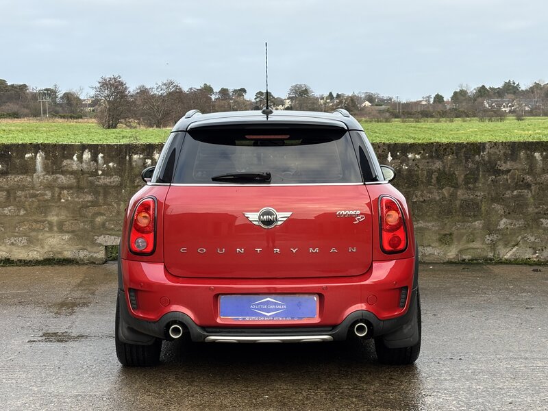 Used MINI Countryman 2016 for sale - 77060772: Photo 5