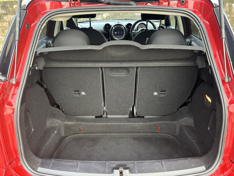 Used MINI Countryman 2016 for sale - 77060772: Photo 6