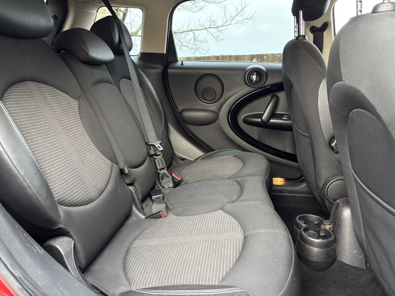 Used MINI Countryman 2016 for sale - 77060772: Photo 7