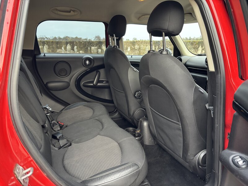 Used MINI Countryman 2016 for sale - 77060772: Photo 8