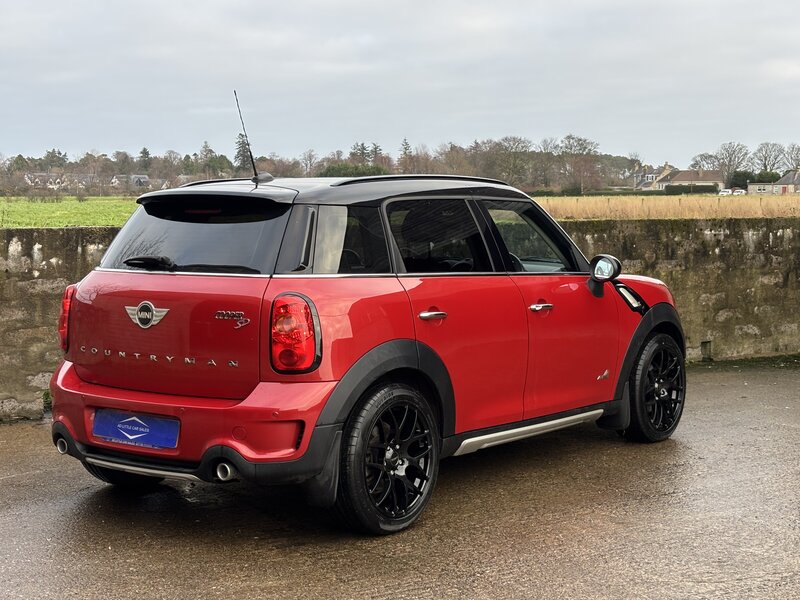 Used MINI Countryman 2016 for sale - 77060772: Photo 9