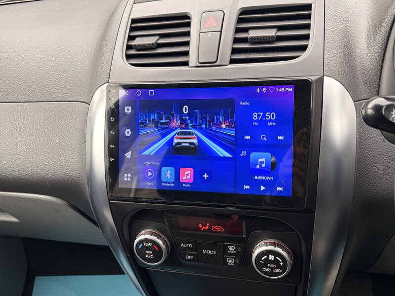 Used Suzuki SX4 2010 for sale - 78061702: Photo 10