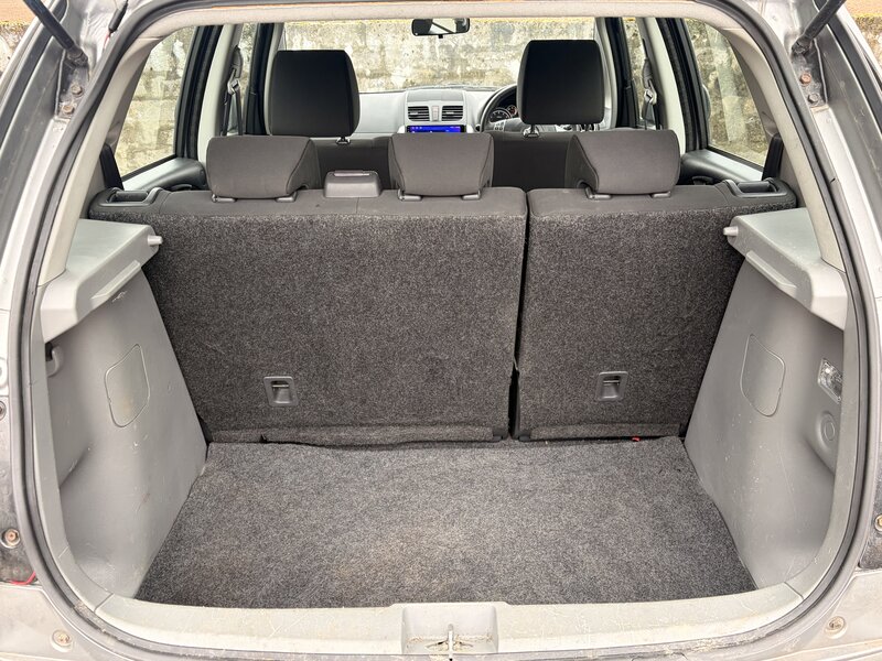 Used Suzuki SX4 2010 for sale - 78061702: Photo 14