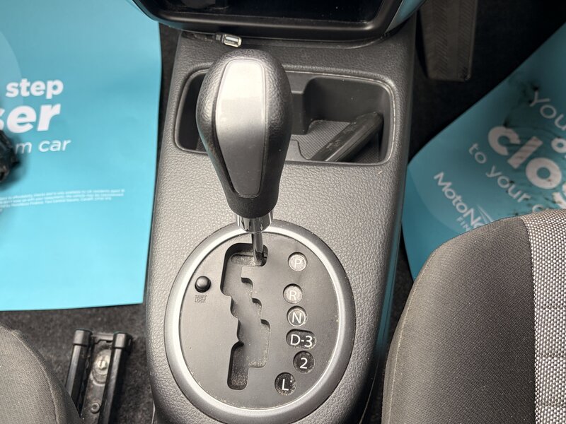 Used Suzuki SX4 2010 for sale - 78061702: Photo 16